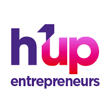 Logo H Up