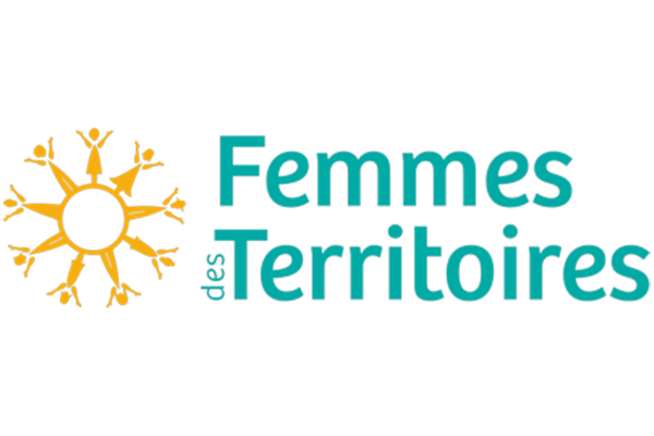 Slider Femmes Des Territoires Logo