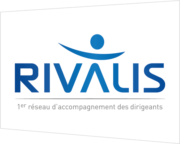 Logo Rivalis Corporate Cadre
