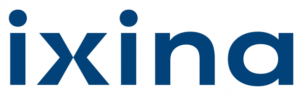 Ixina Nouveau Logo