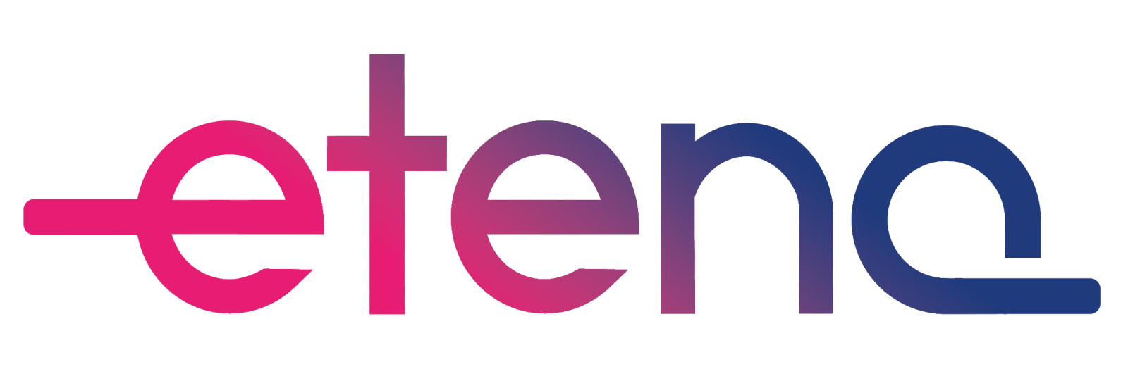 Logo Etena Sans Baseline