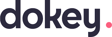 Logo Dokey
