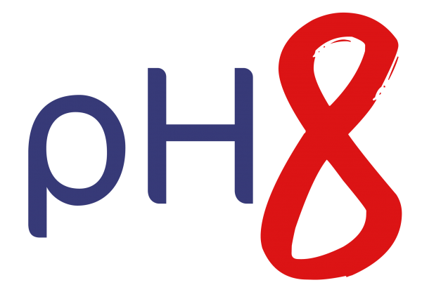 Logo PH8 CMJN