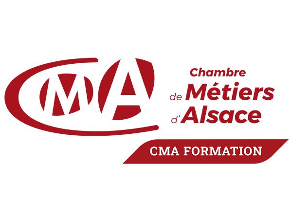 Logo CMA Formation