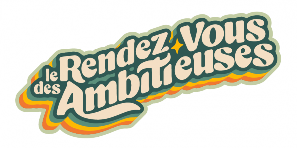 Logo RDV AMBITIEUSES