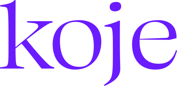 LOGO KOJE