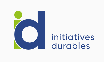 Iniatives Durables Logo