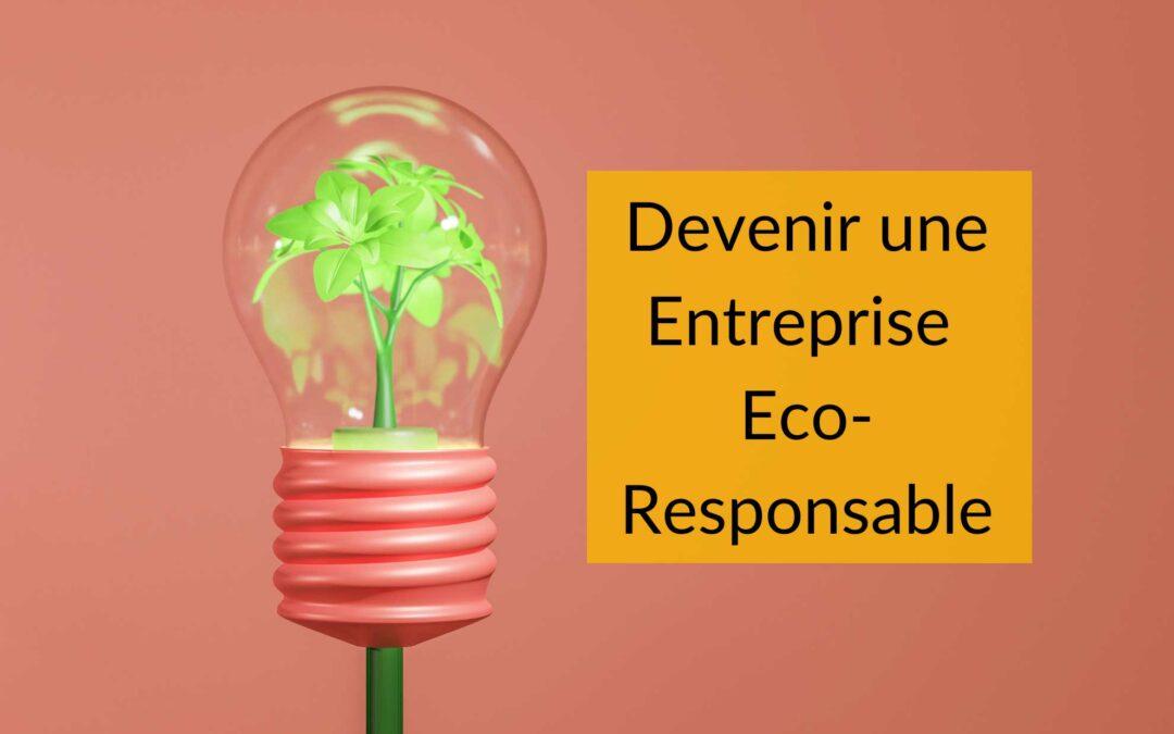 Entreprise Eco Responsable 1080x675