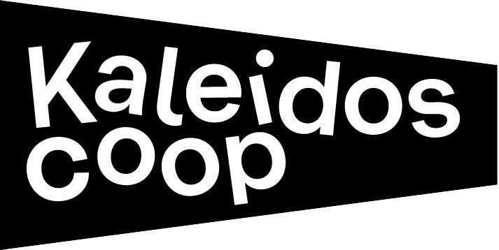 Logo Kaleidoscoop