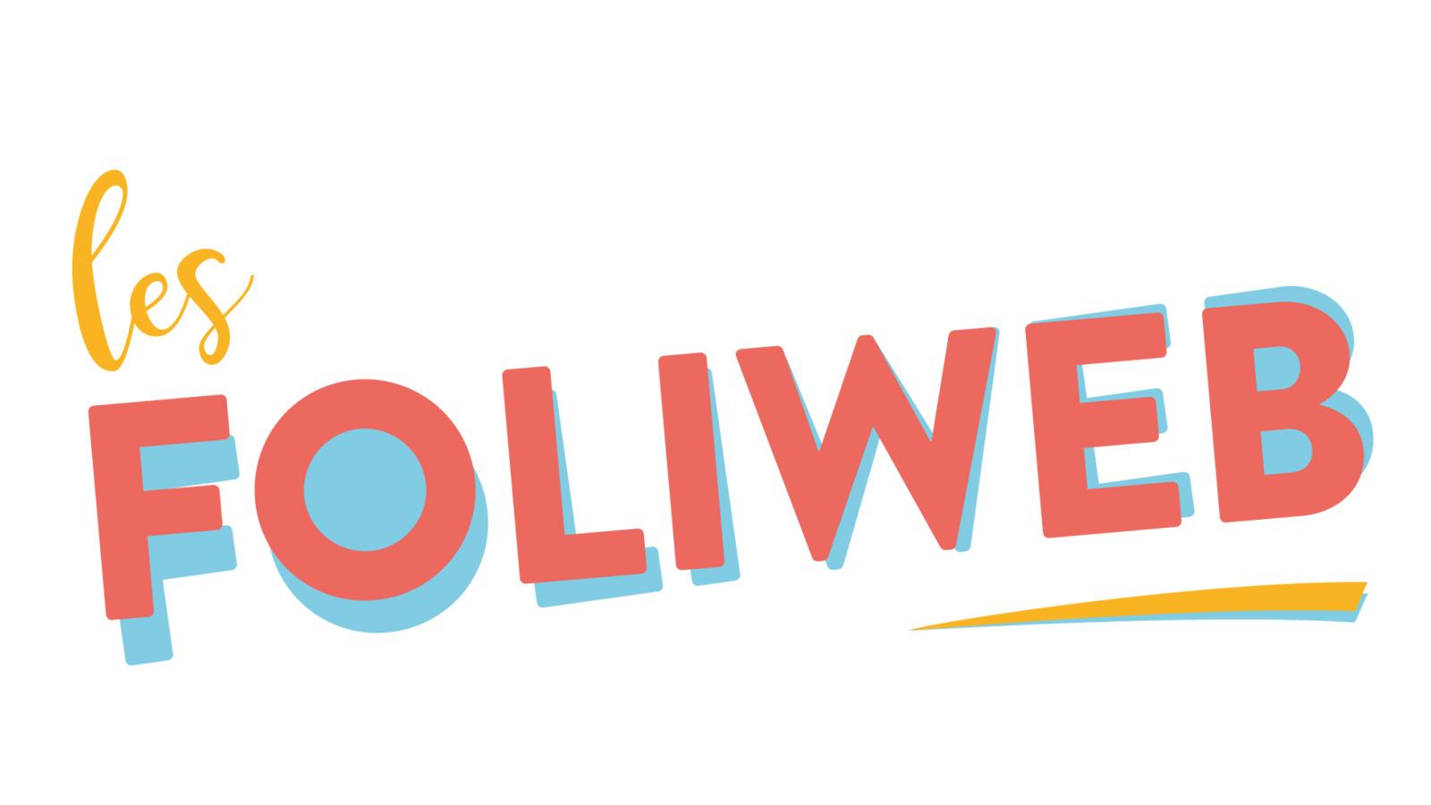 Foliweb Logo Foliweb Blc