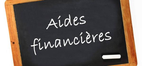 9136 785 Aide Financiere